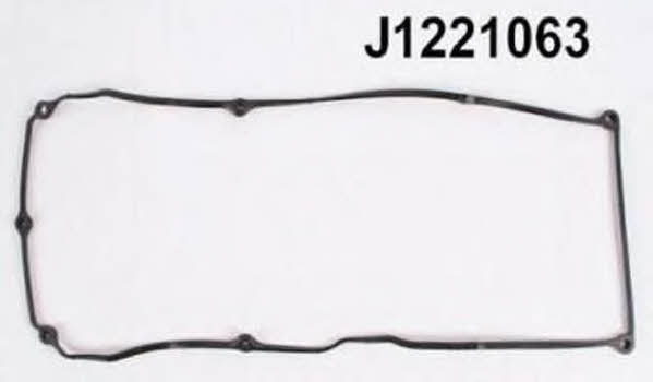 Nipparts J1221063 Gasket, cylinder head cover J1221063