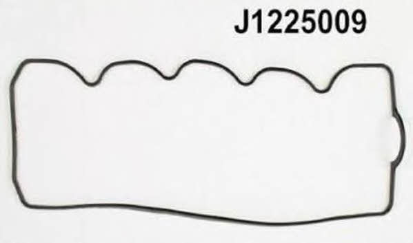 Nipparts J1225009 Gasket, cylinder head cover J1225009