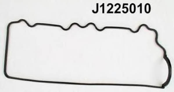 Nipparts J1225010 Gasket, cylinder head cover J1225010