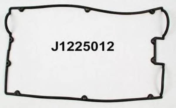 Nipparts J1225012 Gasket, cylinder head cover J1225012