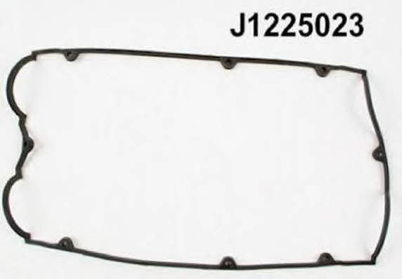 Nipparts J1225023 Gasket, cylinder head cover J1225023