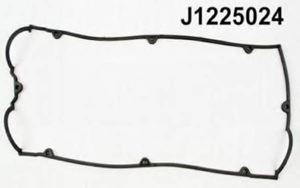 Nipparts J1225024 Gasket, cylinder head cover J1225024
