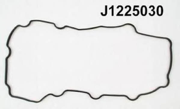Nipparts J1225030 Gasket, cylinder head cover J1225030