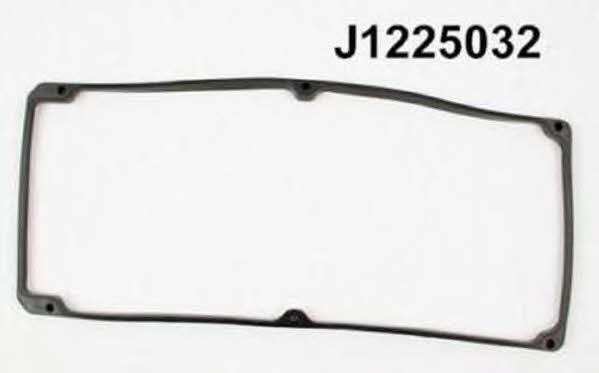 Nipparts J1225032 Gasket, cylinder head cover J1225032