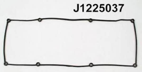 Nipparts J1225037 Gasket, cylinder head cover J1225037