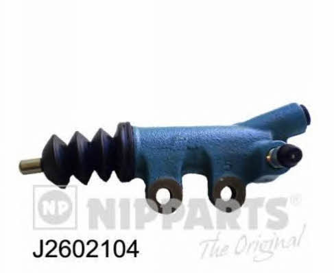 Nipparts J2602104 Clutch slave cylinder J2602104
