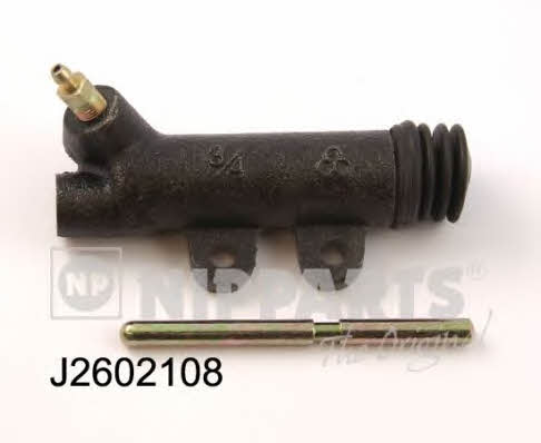 Nipparts J2602108 Clutch slave cylinder J2602108