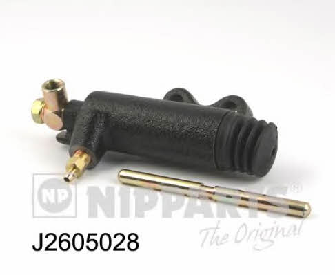 Nipparts J2605028 Clutch slave cylinder J2605028