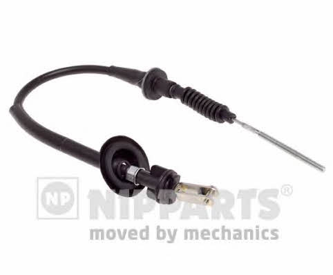 Nipparts J27250 Clutch cable J27250