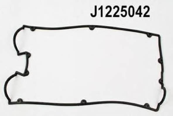 Nipparts J1225042 Gasket, cylinder head cover J1225042