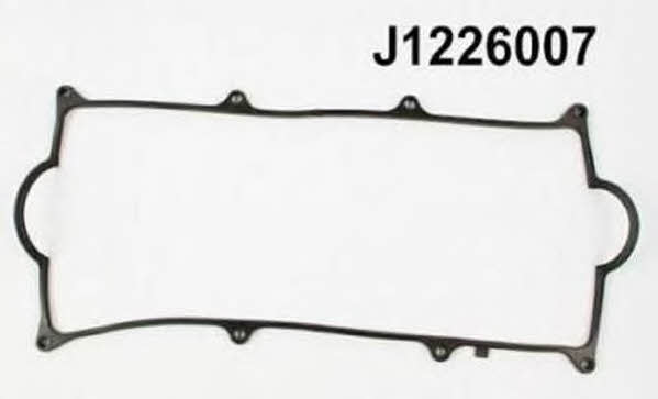 Nipparts J1226007 Gasket, cylinder head cover J1226007