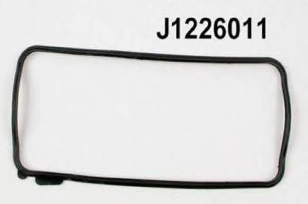 Nipparts J1226011 Gasket, cylinder head cover J1226011