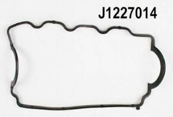 Nipparts J1227014 Gasket, cylinder head cover J1227014