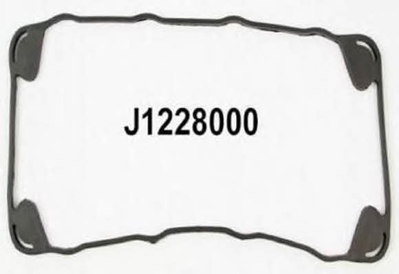 Nipparts J1228000 Gasket, cylinder head cover J1228000