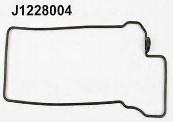 Nipparts J1228004 Gasket, cylinder head cover J1228004