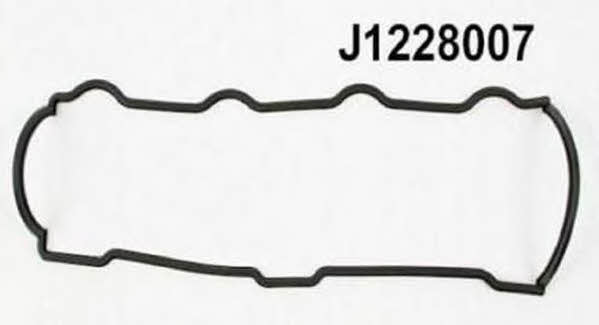 Nipparts J1228007 Gasket, cylinder head cover J1228007