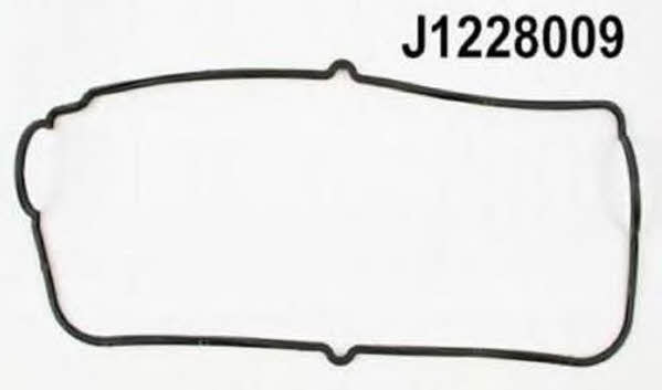 Nipparts J1228009 Gasket, cylinder head cover J1228009