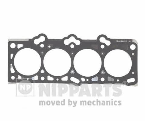 Nipparts J1250509 Gasket, cylinder head J1250509