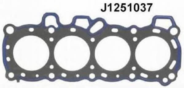 J1251037 Nipparts Cylinder head gasket