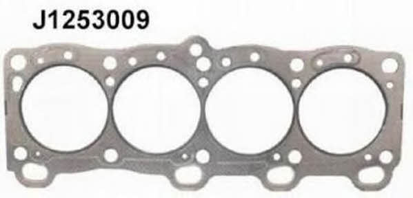 Nipparts J1253009 Gasket, cylinder head J1253009