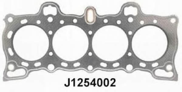 Nipparts J1254002 Gasket, cylinder head J1254002