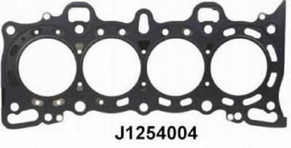 Nipparts J1254004 Gasket, cylinder head J1254004