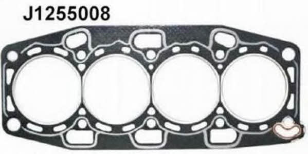 Nipparts J1255008 Gasket, cylinder head J1255008