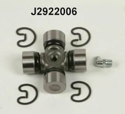 Nipparts J2922006 Joint, propeller shaft J2922006