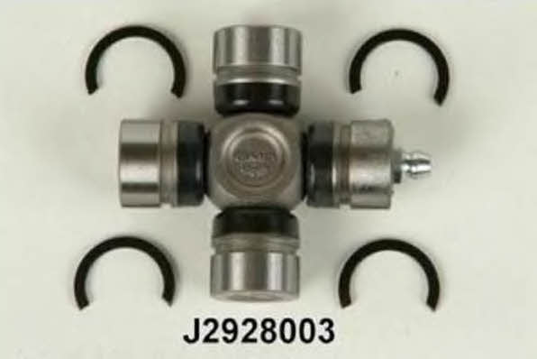 Nipparts J2928003 Joint, propeller shaft J2928003