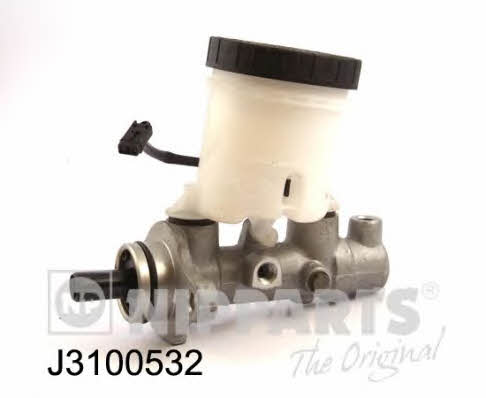 Nipparts J3100532 Brake Master Cylinder J3100532