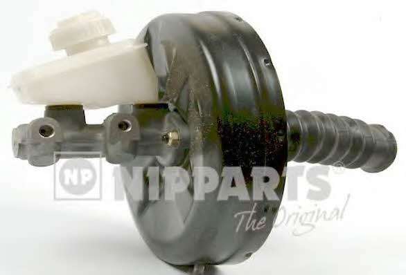 Nipparts J3100902 Brake Master Cylinder J3100902