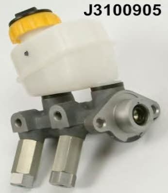 Nipparts J3100905 Brake Master Cylinder J3100905