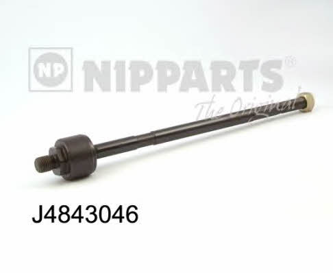 Nipparts J4843046 Inner Tie Rod J4843046
