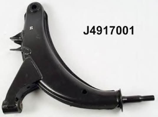 Nipparts J4917001 Track Control Arm J4917001