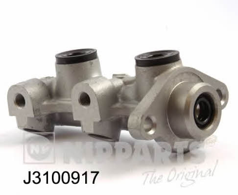 Nipparts J3100917 Brake Master Cylinder J3100917