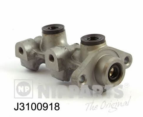 Nipparts J3100918 Brake Master Cylinder J3100918