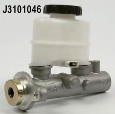 Nipparts J3101046 Brake Master Cylinder J3101046