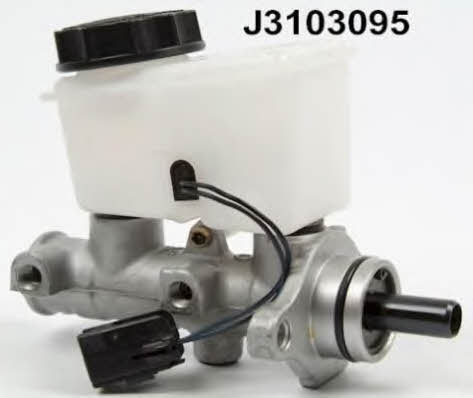 Nipparts J3103095 Brake Master Cylinder J3103095