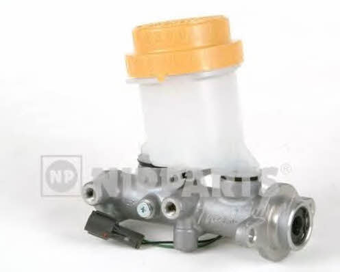 Nipparts J3107022 Brake Master Cylinder J3107022