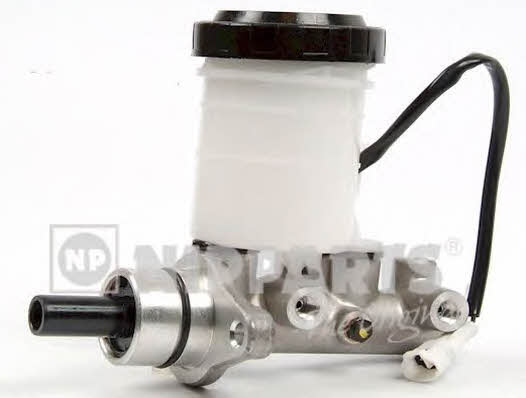 Nipparts J3108009 Brake Master Cylinder J3108009