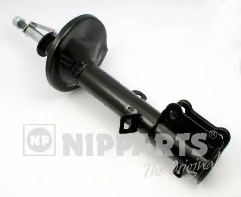 Nipparts J5522005G Suspension shock absorber rear left gas oil J5522005G