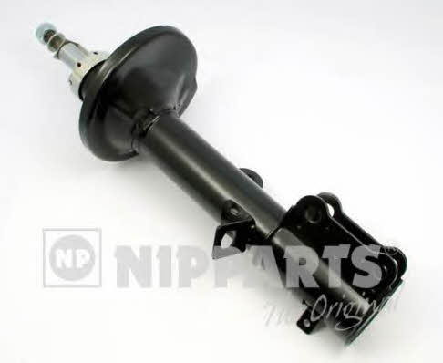 Nipparts J5522006G Suspension shock absorber rear left gas oil J5522006G