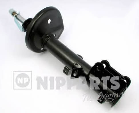 Nipparts J5522008G Suspension shock absorber rear left gas oil J5522008G