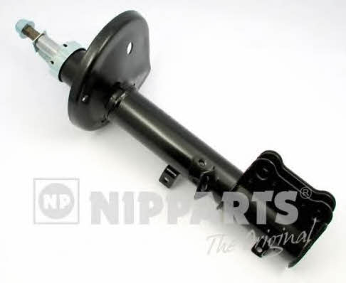 Nipparts J5522009G Suspension shock absorber rear left gas oil J5522009G