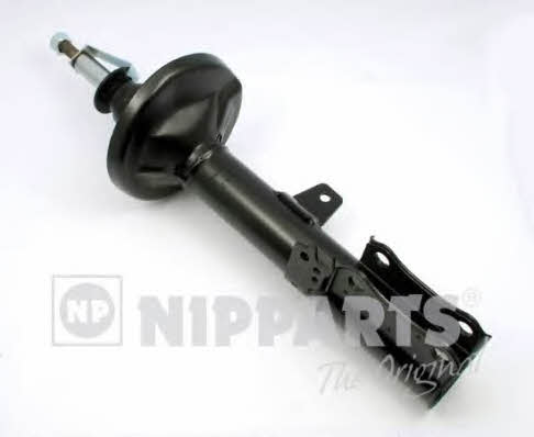 Nipparts J5522012G Suspension shock absorber rear left gas oil J5522012G