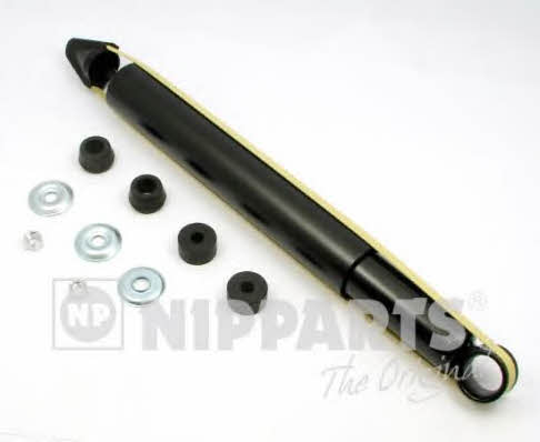 Nipparts J5522013G Rear oil and gas suspension shock absorber J5522013G