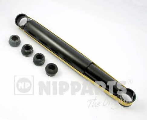 Nipparts J5522016G Rear oil and gas suspension shock absorber J5522016G