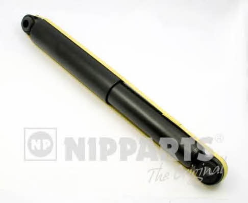 Nipparts J5522019G Rear oil and gas suspension shock absorber J5522019G