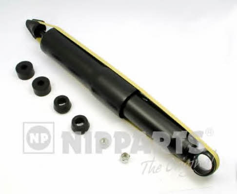 Nipparts J5522046G Rear oil and gas suspension shock absorber J5522046G