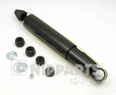 Nipparts J5522047G Rear oil and gas suspension shock absorber J5522047G